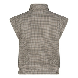 Overview second image: Gilet Indian Blue Jeans