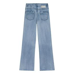 Overview second image: Broek Indian Blue Jeans
