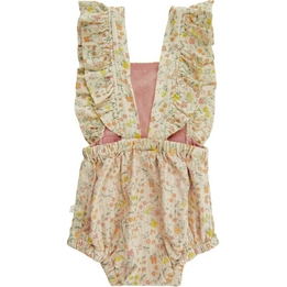 Overview second image: Romper The New