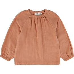 Overview image: Blouse The New