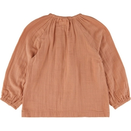 Overview second image: Blouse The New