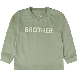 Overview image: Shirt The New