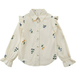 Overview image: Blouse The New