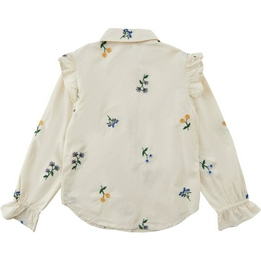 Overview second image: Blouse The New