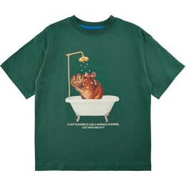Overview image: T-shirt The New