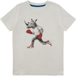 Overview image: T-shirt The New