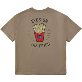 Overview second image: T-shirt The New