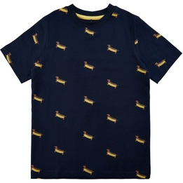 Overview image: T-shirt The New