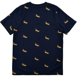 Overview second image: T-shirt The New