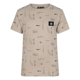 Overview image: T-shirt Indian Blue Jeans