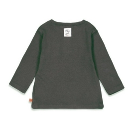 Overview second image: Shirt Feetje