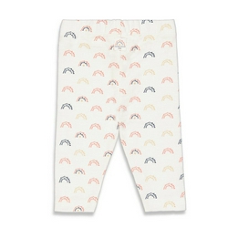 Overview second image: Legging Feetje
