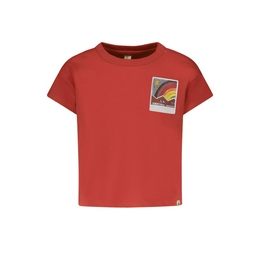 Overview image: T-shirt The New Chapter