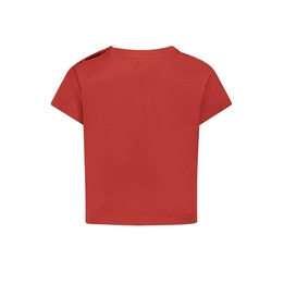 Overview second image: T-shirt The New Chapter