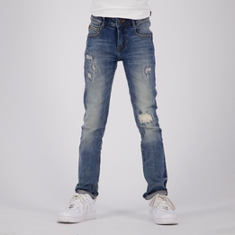 Overview image: Broek Raizzed