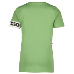 Overview second image: T-shirt Raizzed