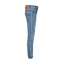Overview second image: Broek Dutch Dream Denim