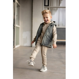 Overview image: Bodywarmer Levv