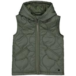 Overview second image: Bodywarmer Levv
