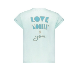 Overview second image: T-shirt NoBell