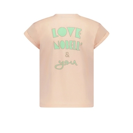 Overview second image: T-shirt NoBell