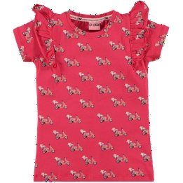 Overview image: T-shirt O Chill