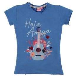 Overview image: T-shirt O Chill