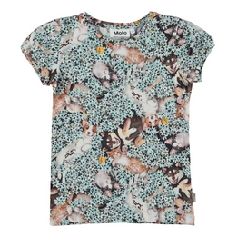 Overview image: T-shirt Molo