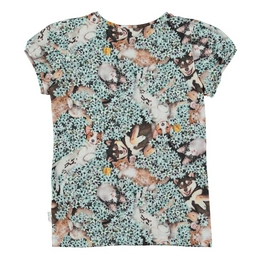 Overview second image: T-shirt Molo