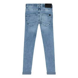 Overview second image: Broek Indian Blue Jeans