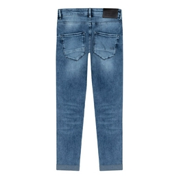 Overview second image: Broek Indian Blue Jeans