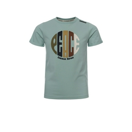 Overview image: T-shirt Common Heroes