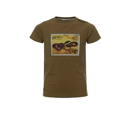 Overview image: T-shirt Common Heroes