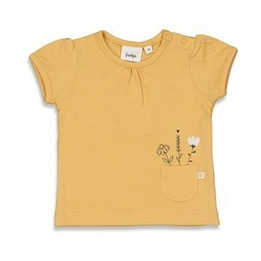 Overview image: T-shirt Feetje