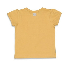 Overview second image: T-shirt Feetje