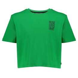 Overview image: T-shirt Frankie & Liberty