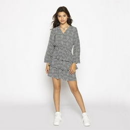 Overview image: Jurk Frankie & Liberty