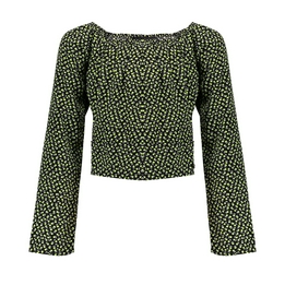 Overview second image: Blouse Frankie & Liberty