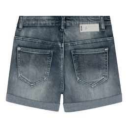 Overview second image: Korte broek Indian Blue Jeans