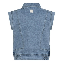 Overview second image: Gilet Indian Blue Jeans