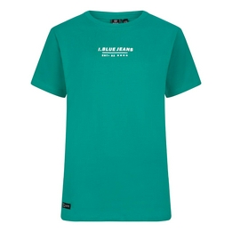 Overview image: T-shirt Indian Blue Jeans