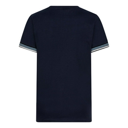 Overview second image: T-shirt Indian Blue Jeans