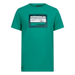 Overview image: T-shirt Indian Blue Jeans