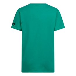 Overview second image: T-shirt Indian Blue Jeans