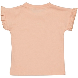 Overview second image: T-shirt Levv