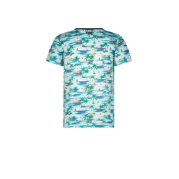 Overview second image: T-shirt B.Nosy
