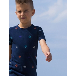 Overview image: T-shirt B.Nosy