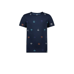 Overview second image: T-shirt B.Nosy