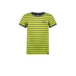 Overview second image: T-shirt B.Nosy