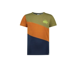 Overview second image: T-shirt B.Nosy